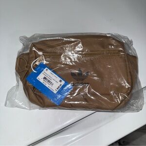 Adidas Tan‎ Belt Bag